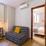 Porta Nolana Apartment By Wonderful Italy