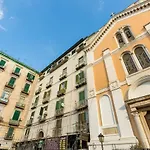 Porta Nolana Apartment By Wonderful Italy