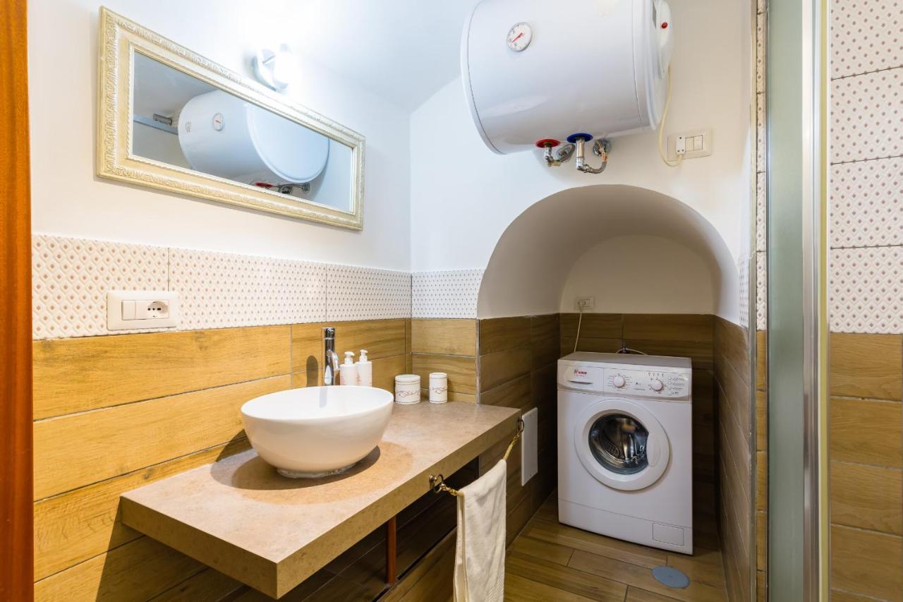 Apartment Porta Nolana By Wonderful Italy