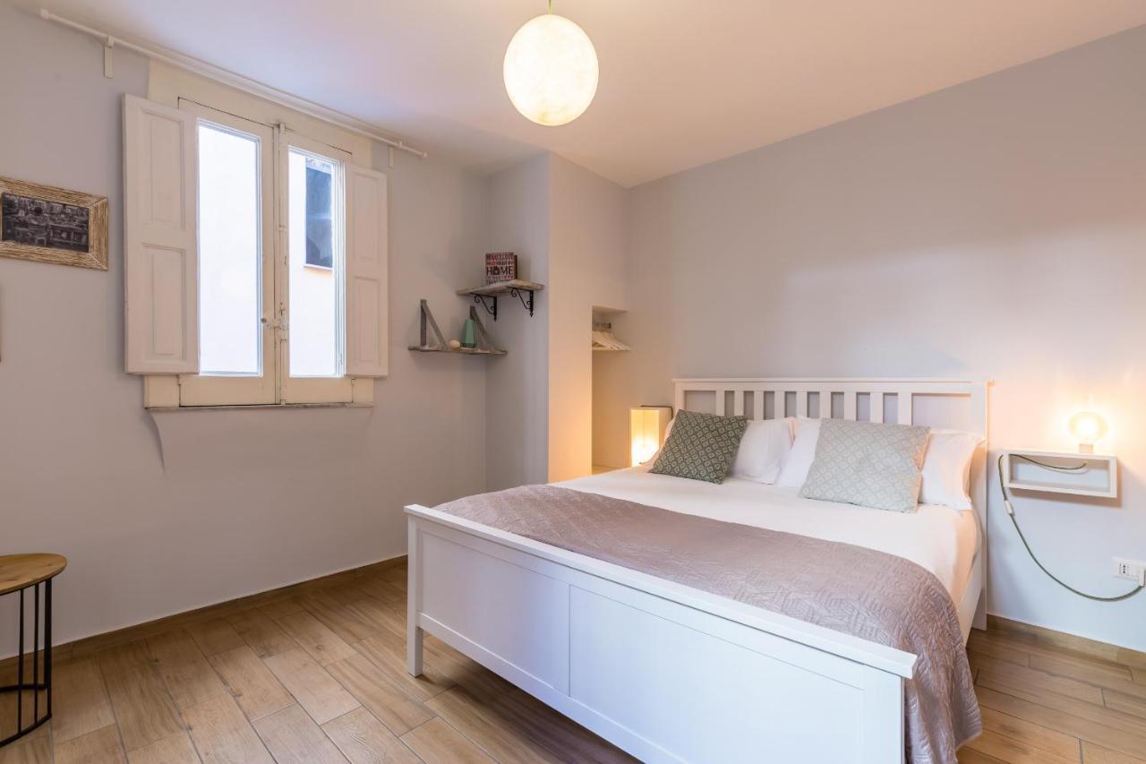 Porta Nolana By Wonderful Italy Apartment *