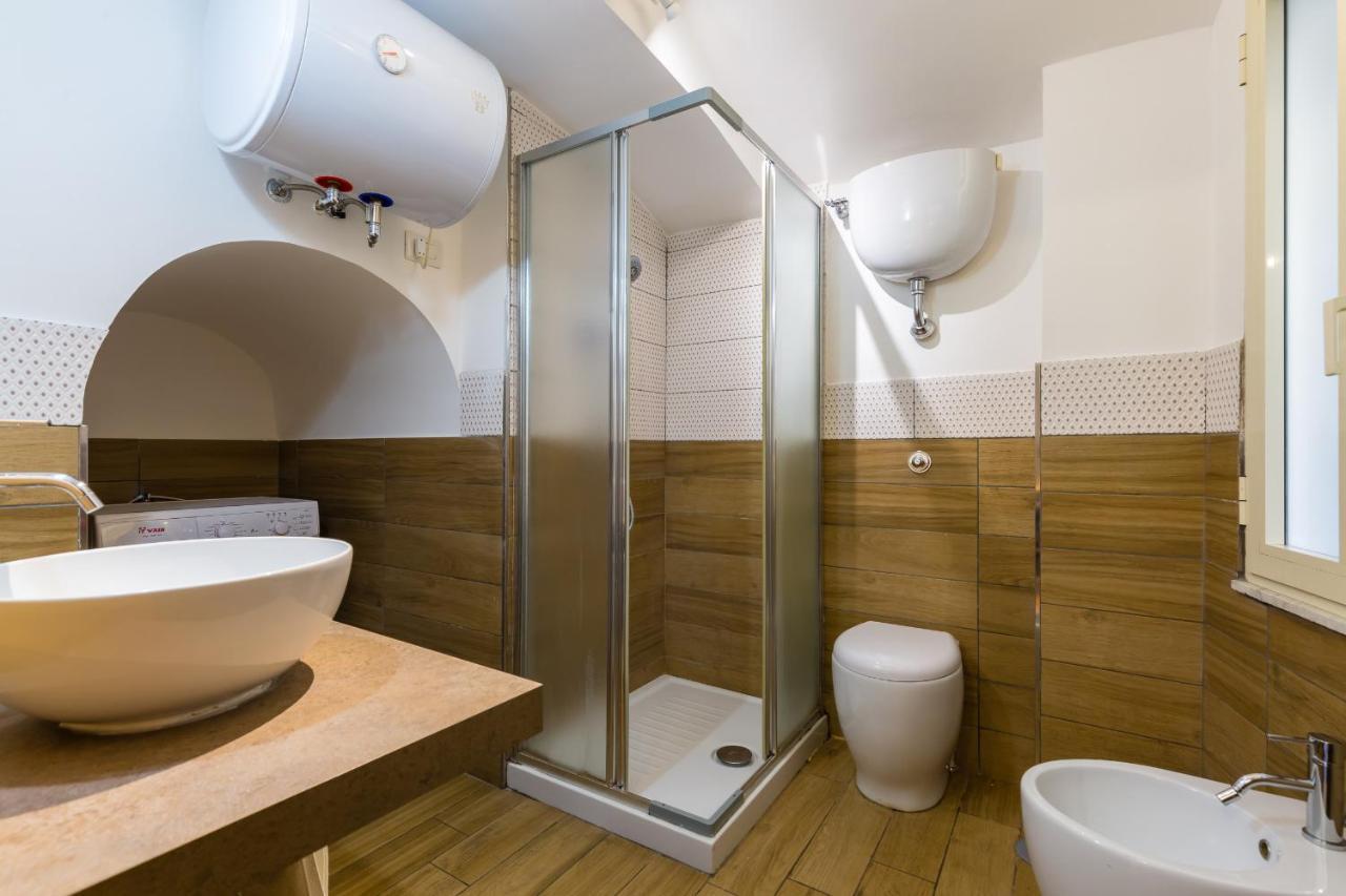 Porta Nolana By Wonderful Italy Apartment *