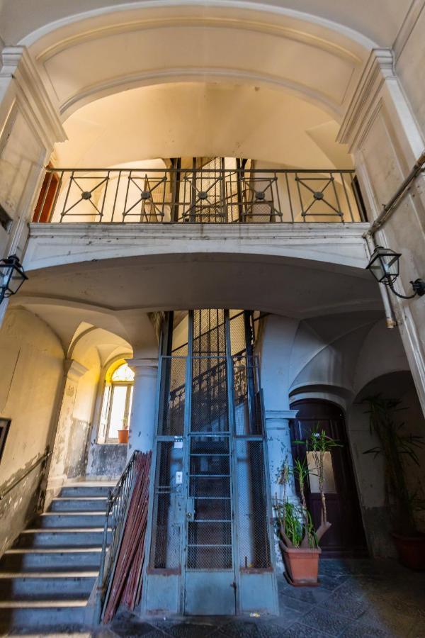 Porta Nolana By Wonderful Italy Apartment *