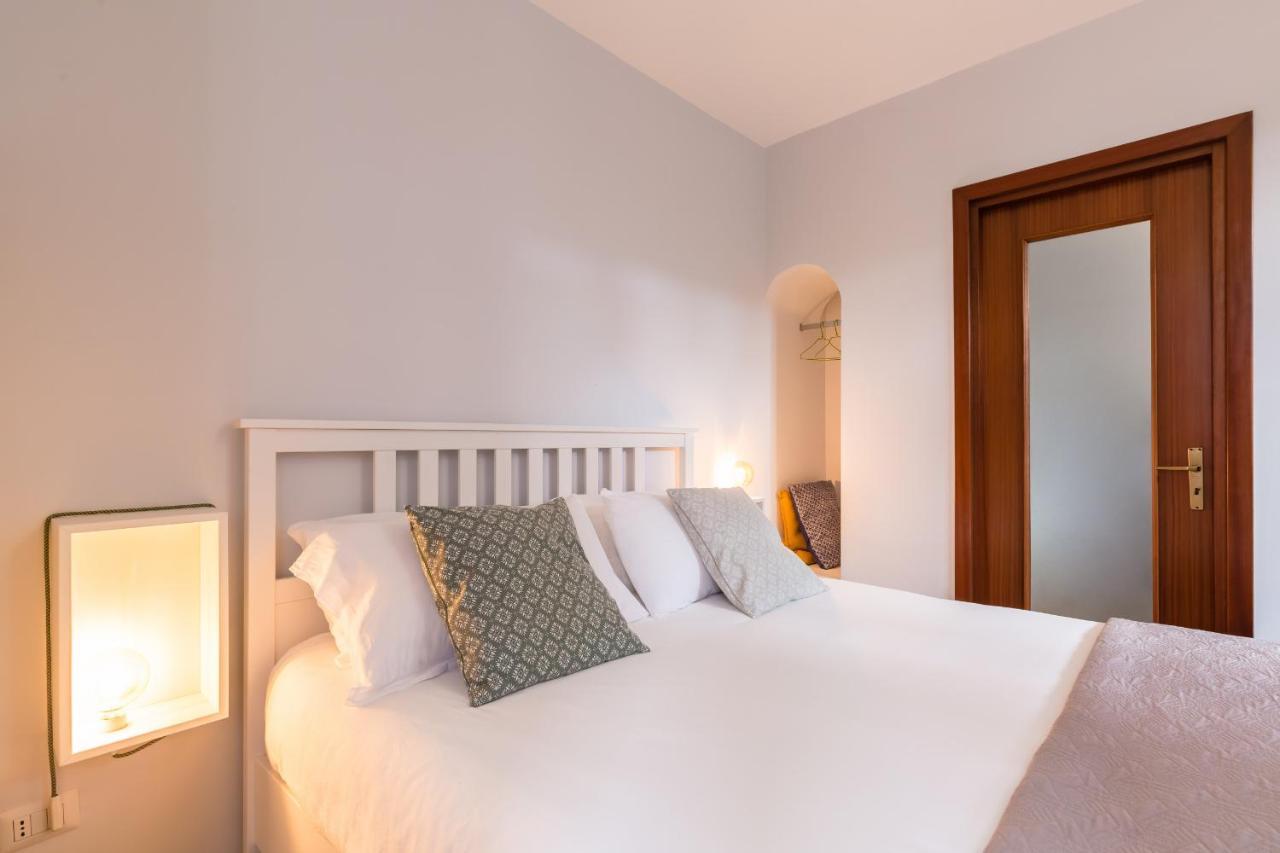 Porta Nolana By Wonderful Italy Apartment *
