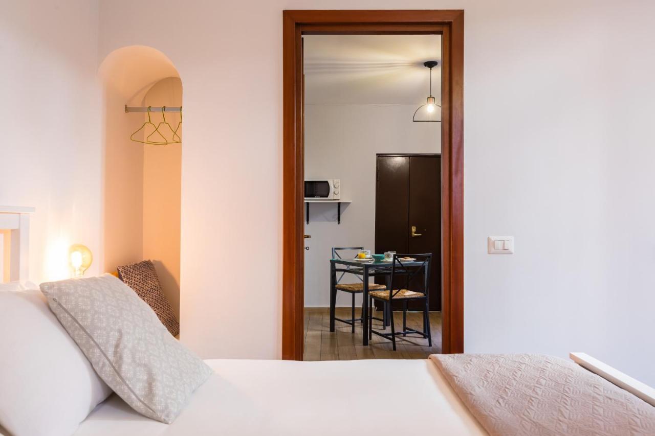 Apartment Porta Nolana By Wonderful Italy Naples