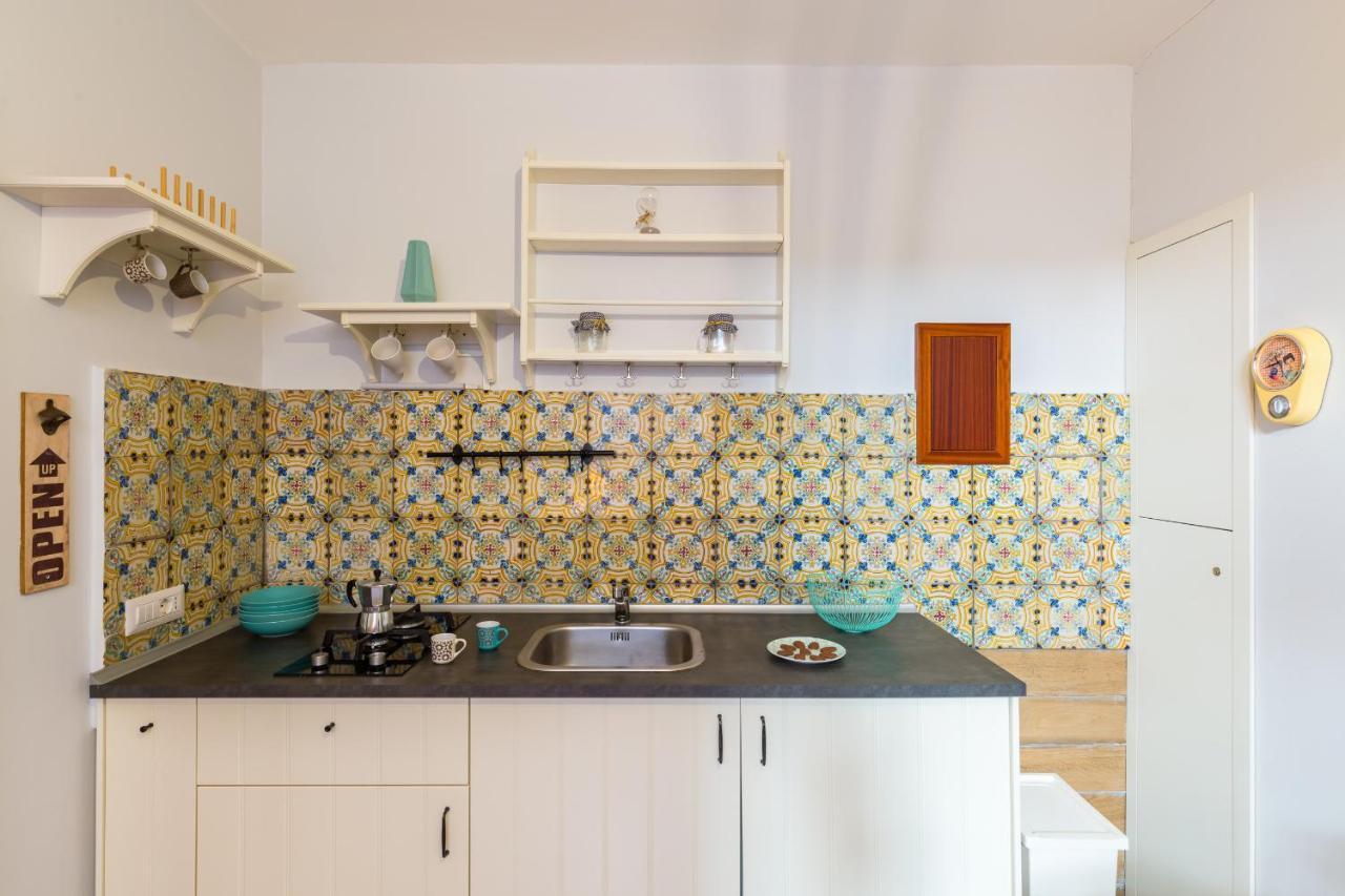 Apartment Porta Nolana By Wonderful Italy Naples